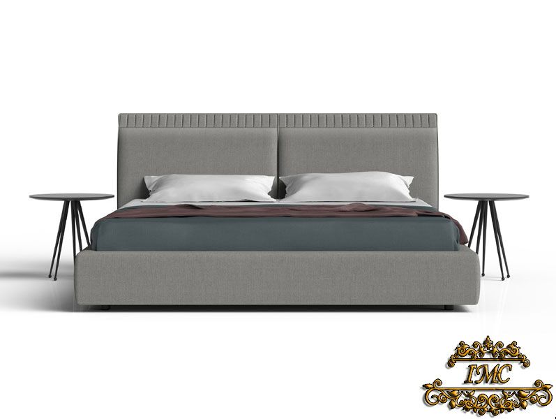 Итальянские кровати Beds Collection фабрики Alberta. Изображение 24