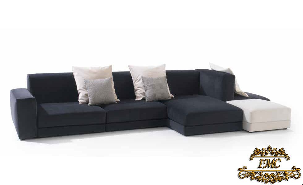 Итальянская мягкая мебель Design фабрики Confort Line. Изображение 38