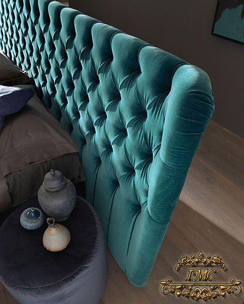 Итальянские кровати Selene фабрики Bolzan. Изображение 21