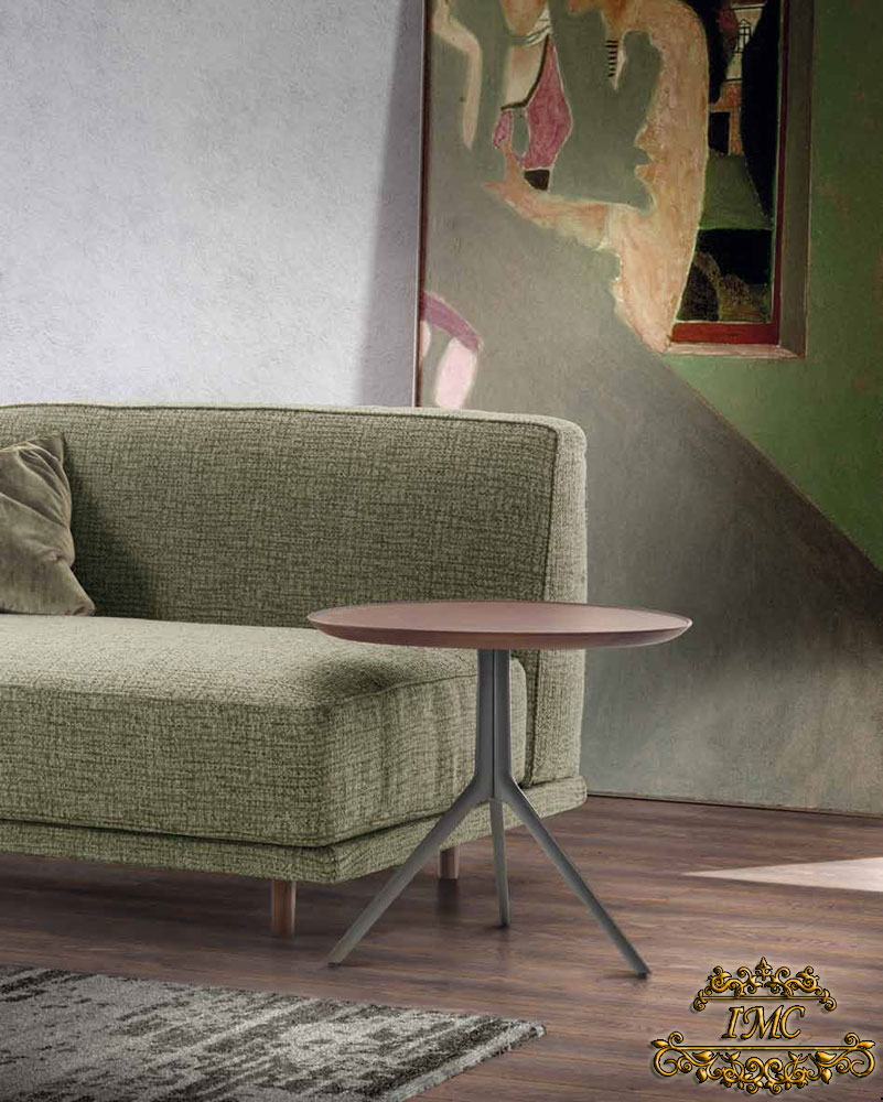 Итальянские столики Moodboard фабрики Pacini Cappellini. Изображение 41