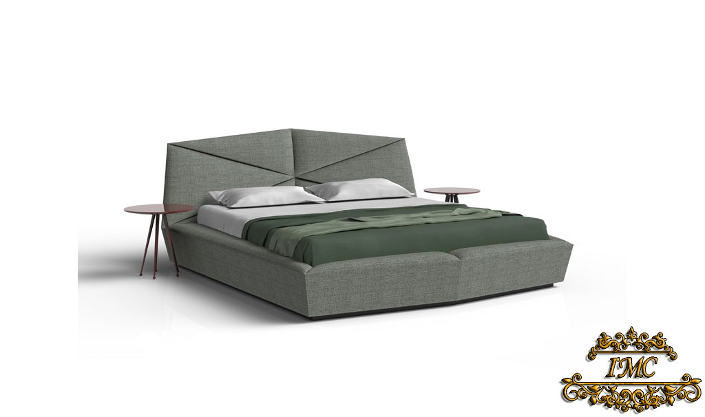 Итальянские кровати Beds Collection фабрики Alberta. Изображение 5