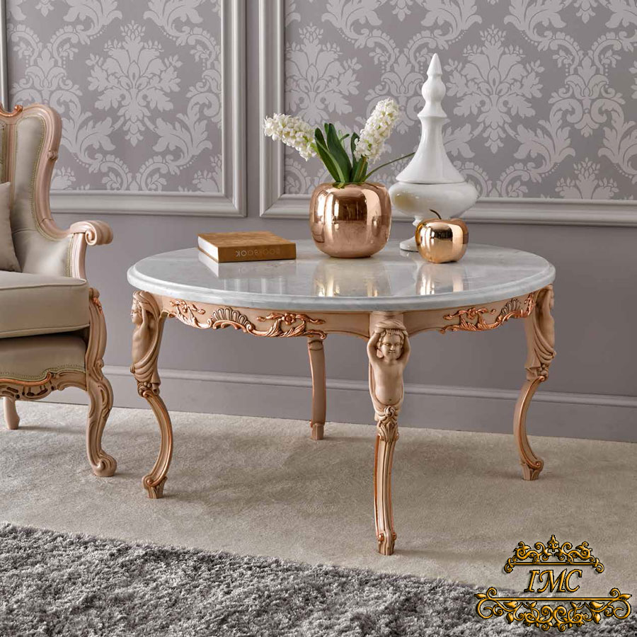 Итальянская спальня Classici фабрики Tosato. Изображение 28