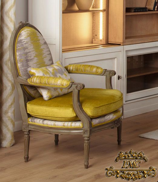 Португальская гостиная Novelties 2016 фабрики AM Classic. Изображение 8