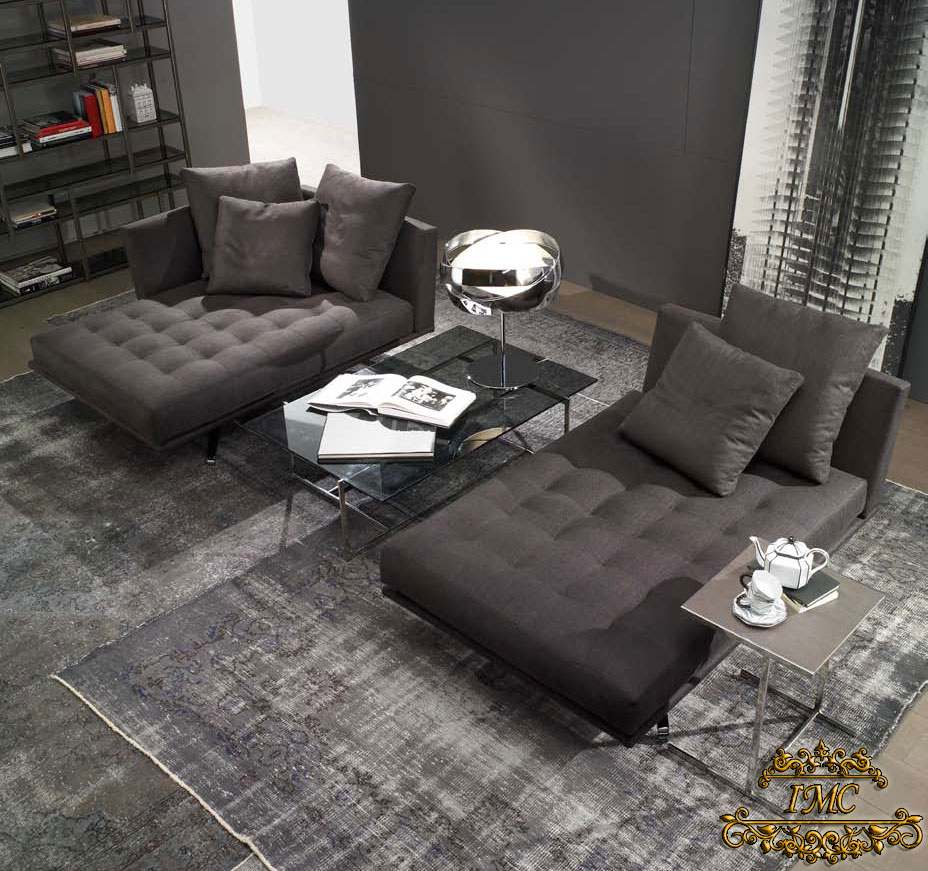 Испанские диваны фабрики CasaDesus. Изображение 8