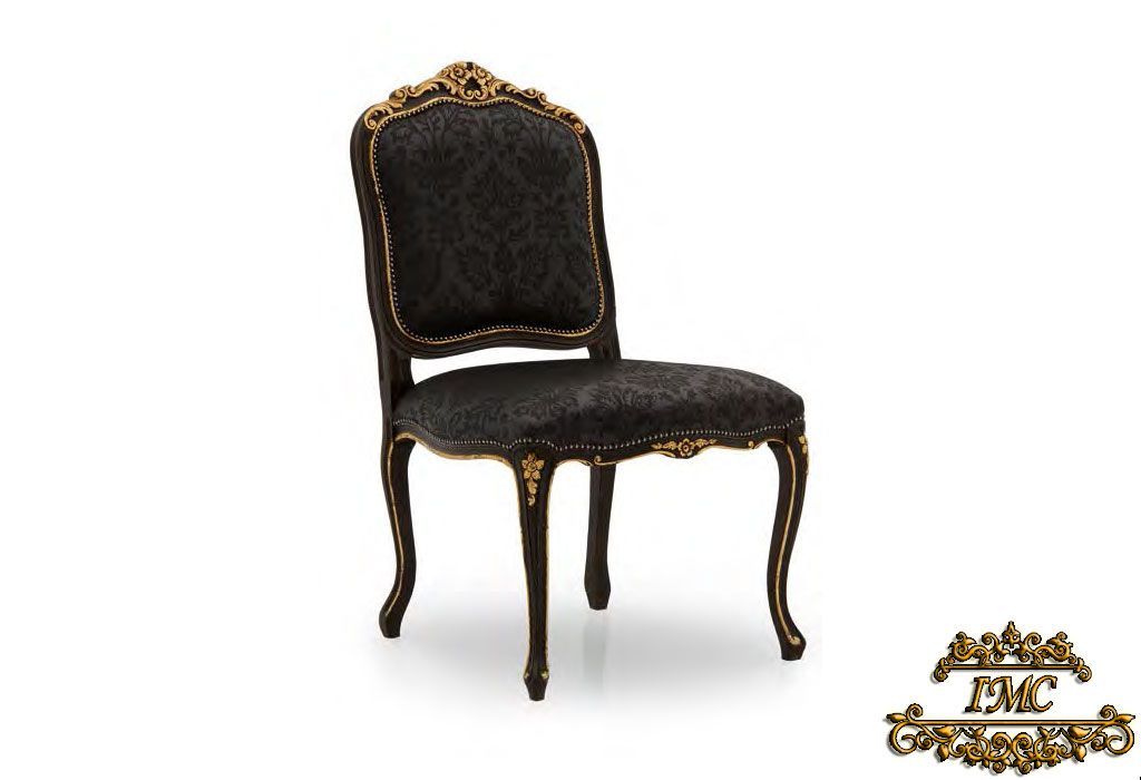 Итальянские стулья и полукресла Classic фабрики Seven Sedie. Изображение 74