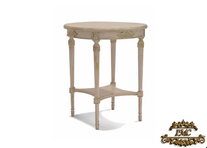 Итальянские столики фабрики Salda. Изображение 10