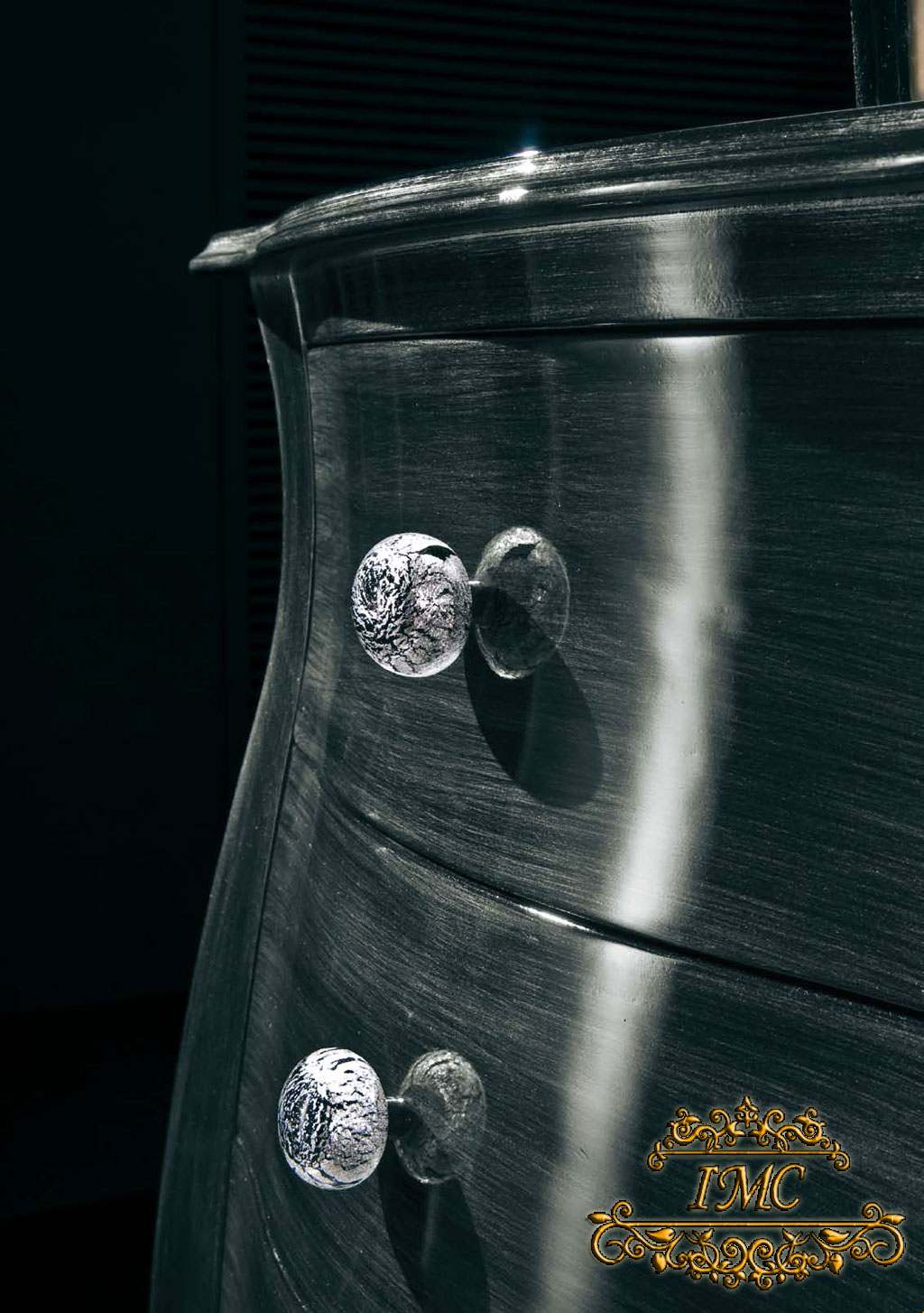 Итальянские гостиные Incanto фабрики Interstyle. Изображение 53