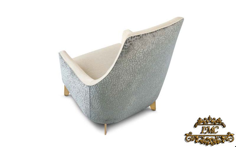 Итальянская спальня Soft Style фабрики Redeco. Изображение 12