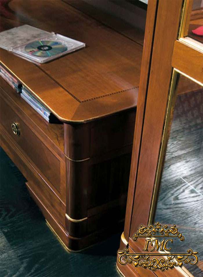 Итальянские гостиные Incanto часть II фабрики Interstyle. Изображение 47