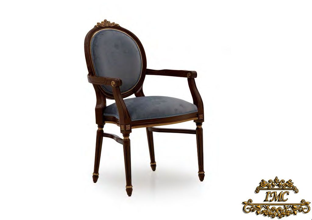 Итальянские стулья и полукресла Classic фабрики Seven Sedie. Изображение 38