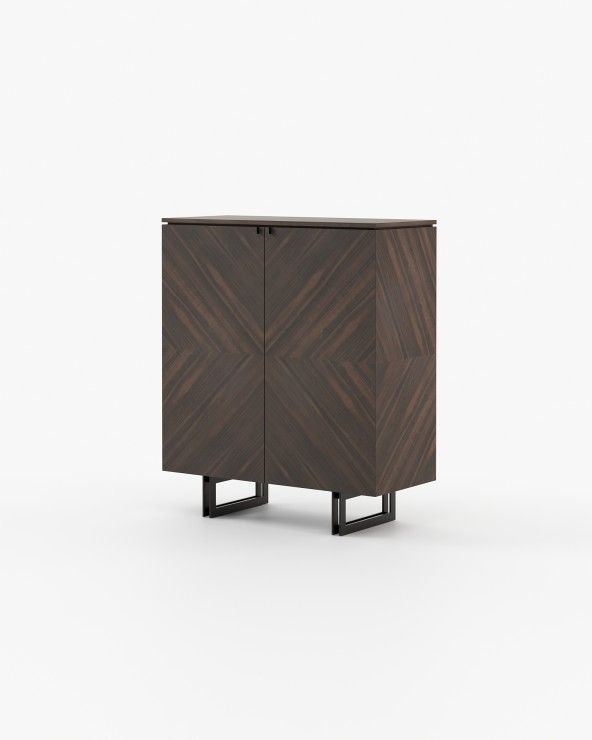 Португальский Бар BORIS CUPBOARD фабрики LASKASAS. Изображение 