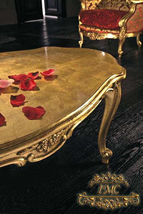 Итальянские гостиные Incanto фабрики Interstyle. Изображение 29