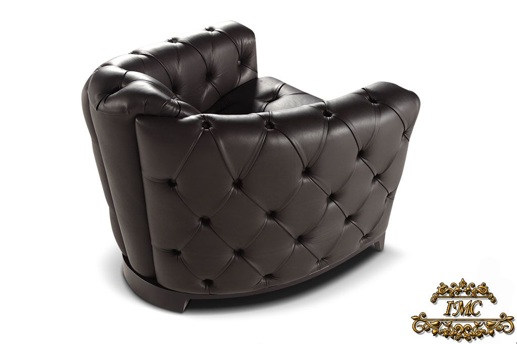 Итальянские кресла Premium фабрики Calia Italia. Изображение 45