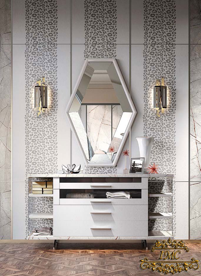 Итальянская спальня Majestic фабрики Domus. Изображение 15