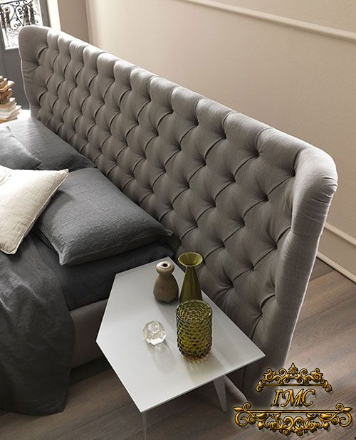 Итальянские кровати Selene фабрики Bolzan. Изображение 16