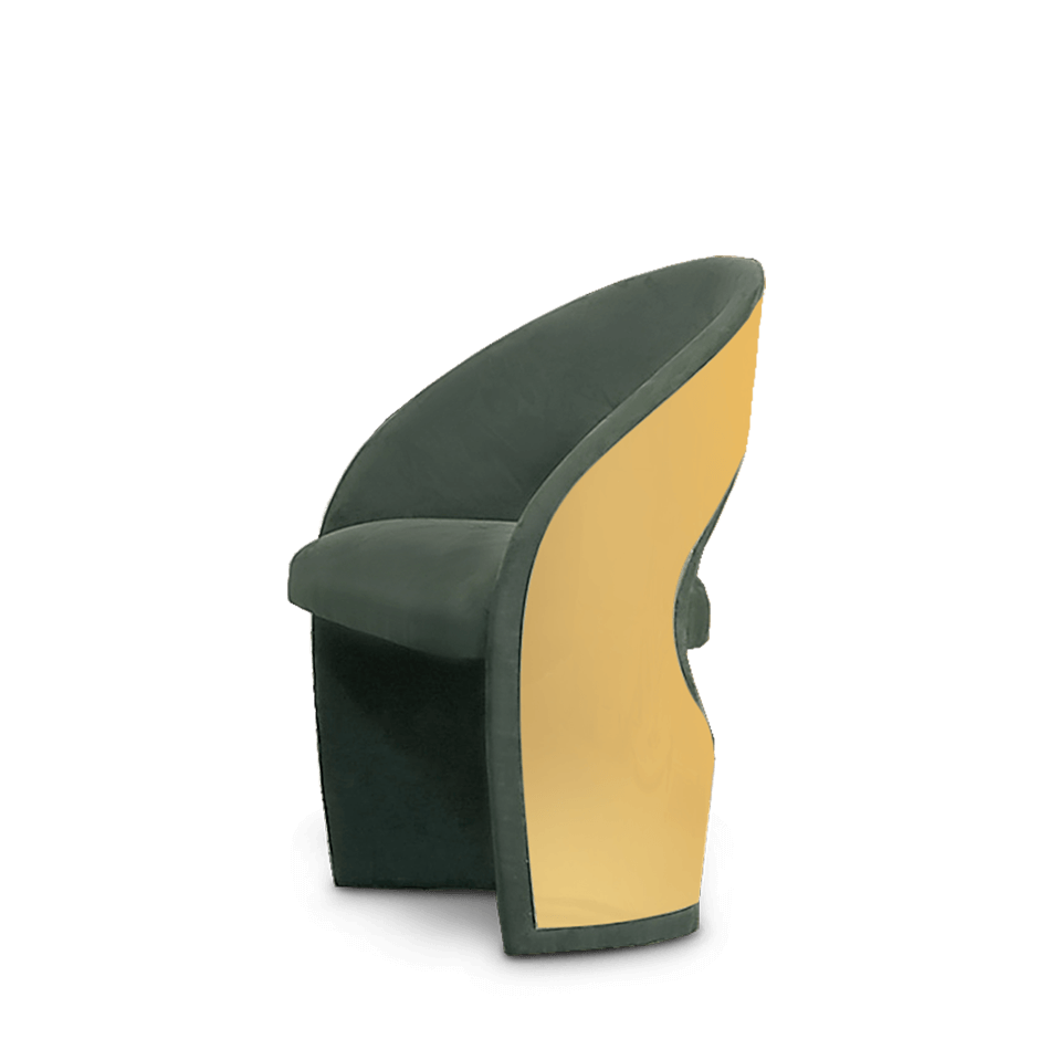 Португальский стул Jones фабрики ESSENTIAL HOME. Изображение 9