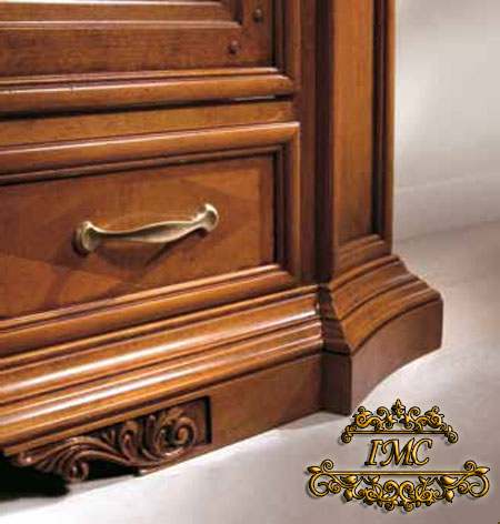 Итальянские гостиные Garbo Giorno фабрики Interstyle. Изображение 12