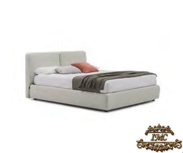 Итальянские кровати Feel фабрики Bolzan. Изображение 8