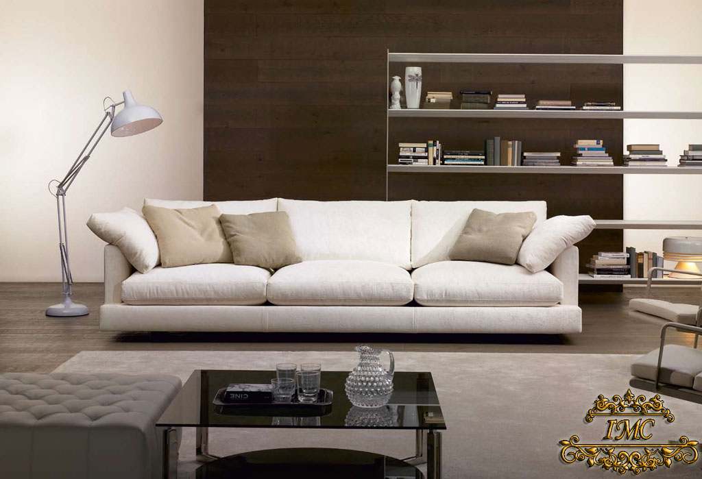 Испанские диваны фабрики CasaDesus. Изображение 88