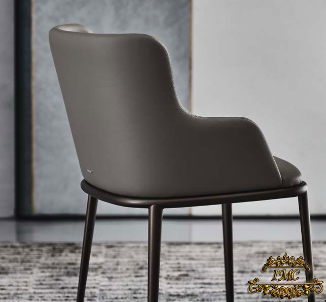 Итальянские стулья и полукресла Magda ML фабрики Cattelan Italia. Изображение 4
