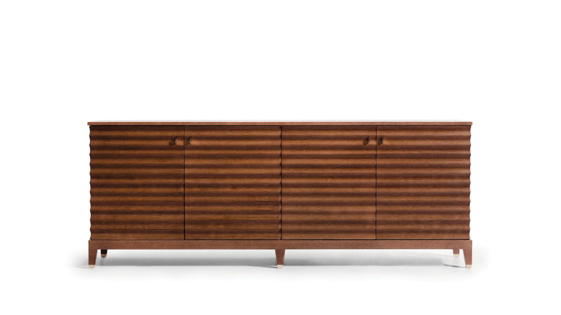 Итальянские витрины и буфеты Opera Contemporary фабрики Angelo Cappellini. Изображение 31