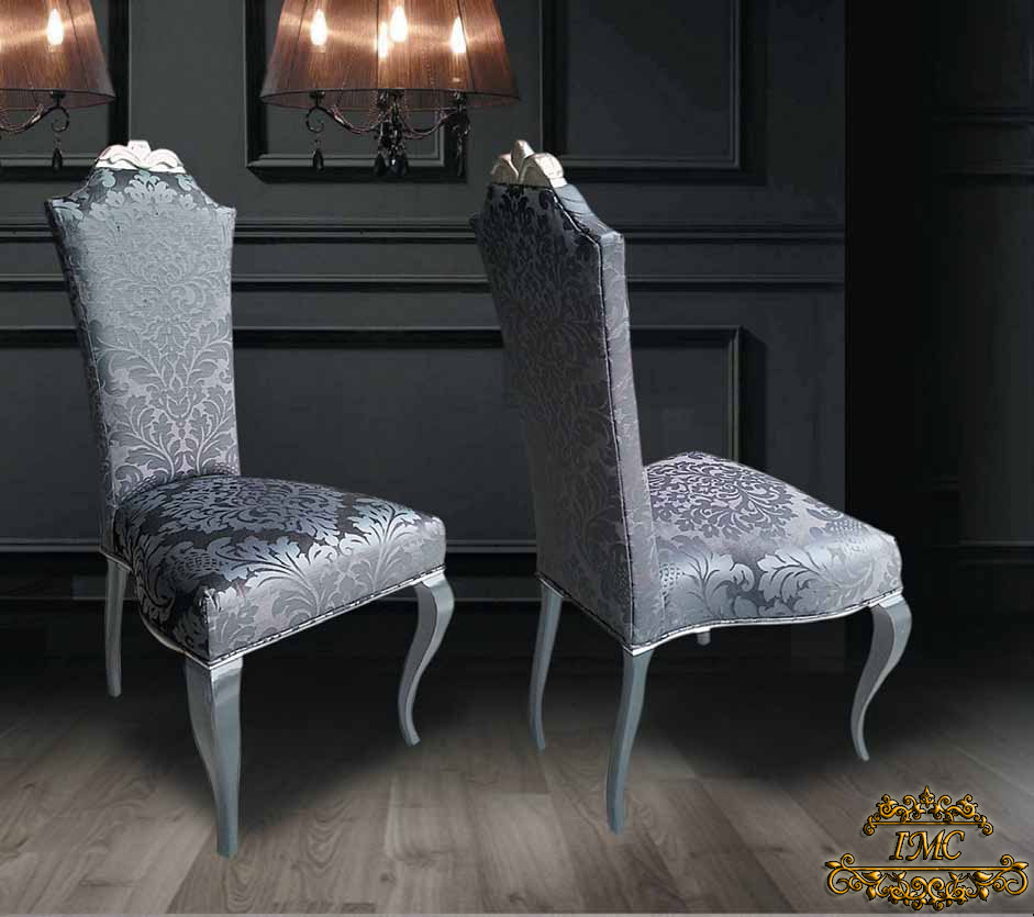 Испанские гостиные фабрики Colonial Club Vls часть 2. Изображение 50