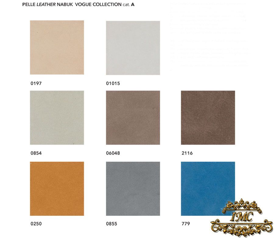 Итальянская мягкая мебель Atelier фабрики Antonelli Moravio & C. Изображение 46