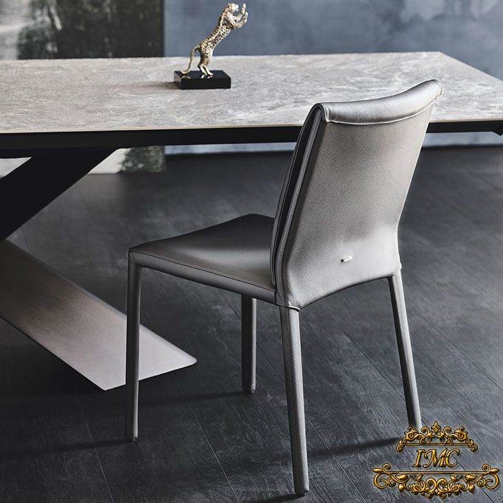 Стулья Italia от Cattelan Italia. Изображение 2