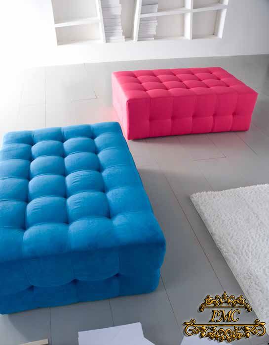 Итальянская мягкая мебель Design фабрики Confort Line. Изображение 73