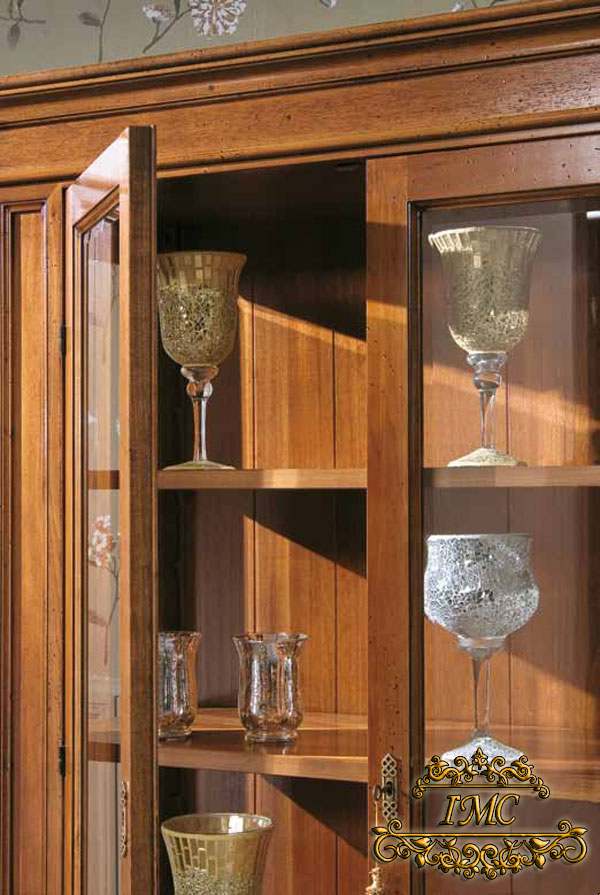 Итальянские гостиные Garbo Giorno фабрики Interstyle. Изображение 43