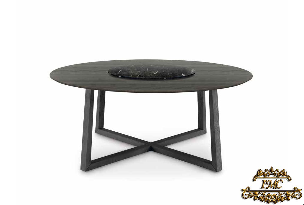Итальянские столы Moodboard фабрики Pacini Cappellini. Изображение 42