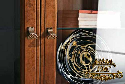 Итальянские гостиные Garbo Giorno часть II фабрики Interstyle. Изображение 9