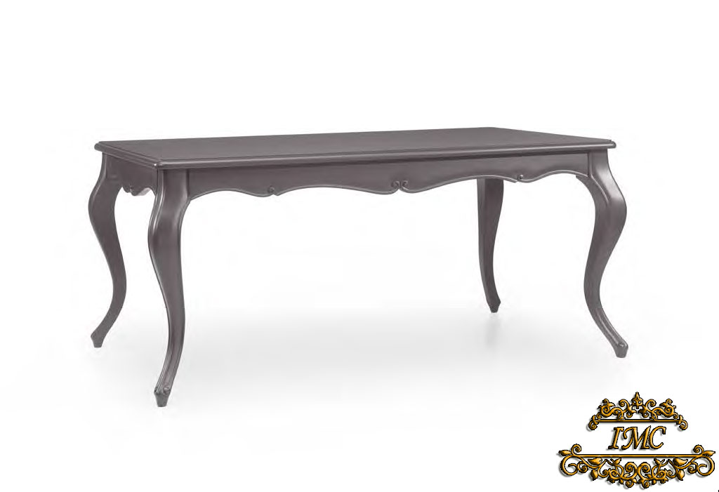 Итальянские столы Classic фабрики Seven Sedie. Изображение 24