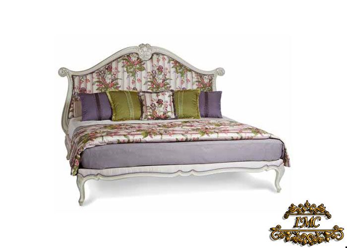 Итальянские кровати фабрики Salda. Изображение 15