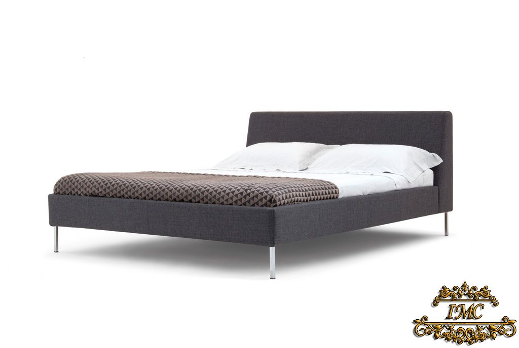 Итальянские кровати Beds Collection фабрики Alberta. Изображение 34