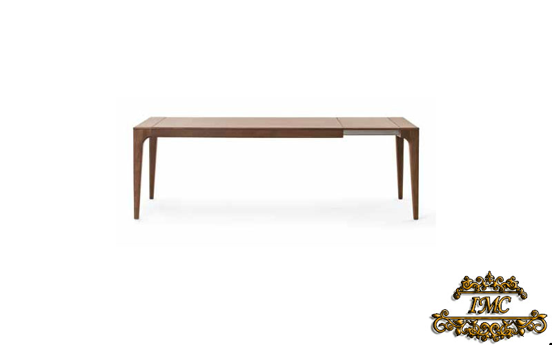 Итальянские столы Moodboard фабрики Pacini Cappellini. Изображение 24