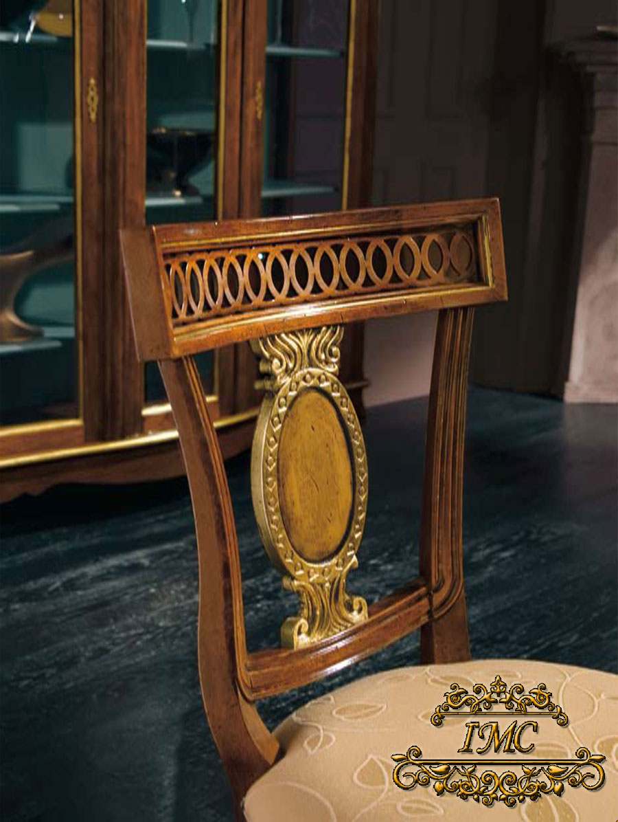 Итальянские гостиные Incanto фабрики Interstyle. Изображение 48