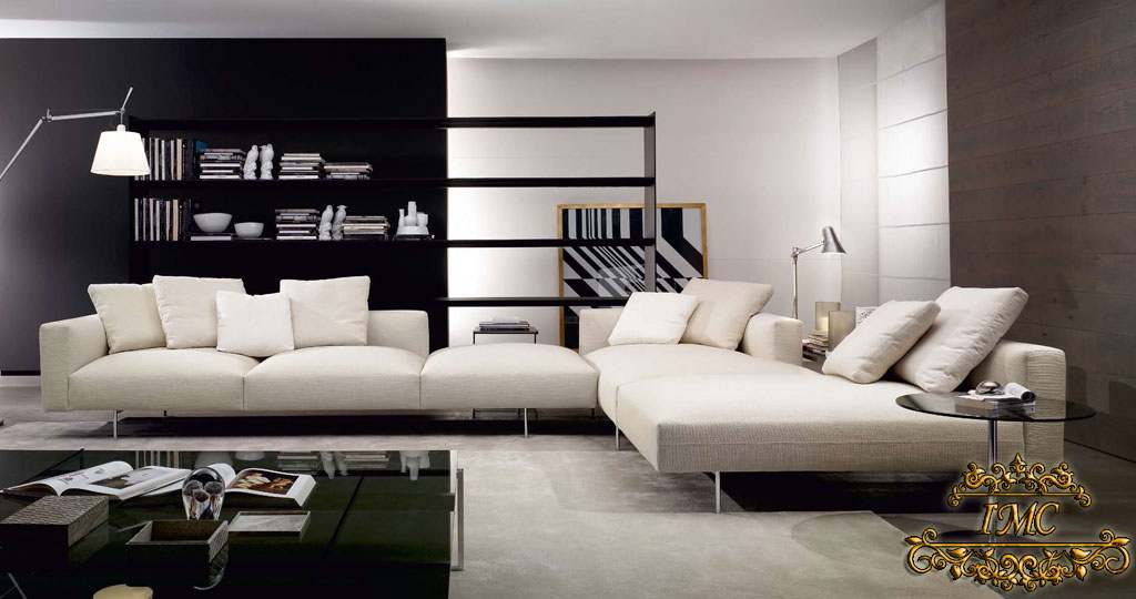 Испанские диваны фабрики CasaDesus. Изображение 63