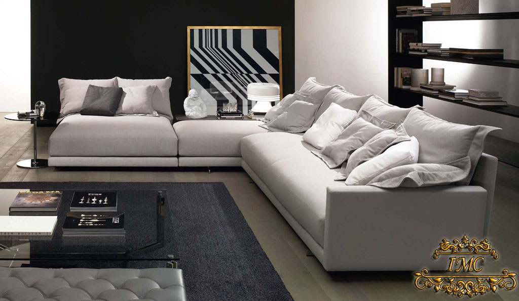 Испанские диваны фабрики CasaDesus. Изображение 67