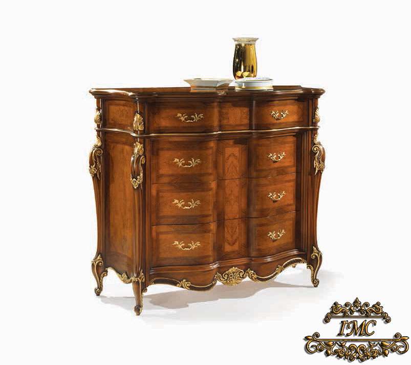 Итальянские спальни Timeless фабрики Angelo Cappellini. Изображение 18