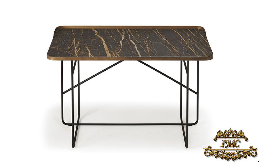 Итальянский письменный стол Wolf фабрики Cattelan Italia. Изображение 6