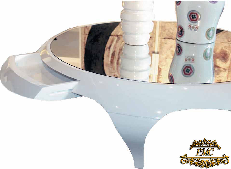 Испанские гостиные фабрики Colonial Club Vls часть 2. Изображение 20