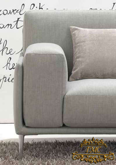 Итальянская мягкая мебель Design фабрики Confort Line. Изображение 4