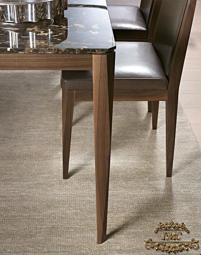 Итальянские столы Design Mood фабрики Pacini Cappellini. Изображение 26