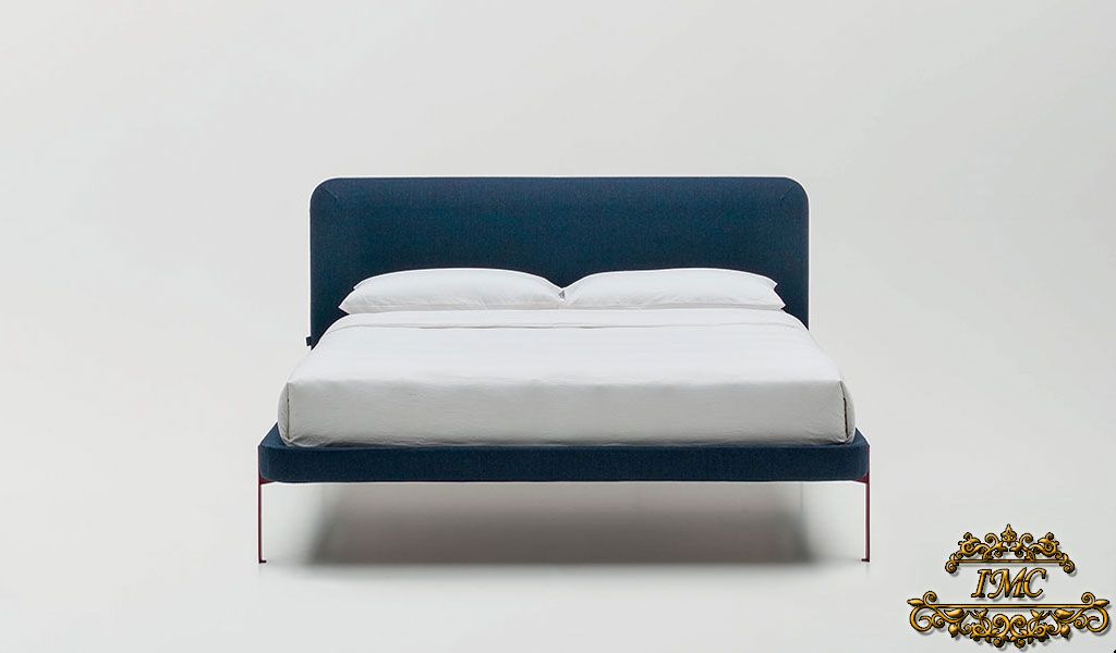 Итальянские кровати Joy фабрики Bolzan. Изображение 10