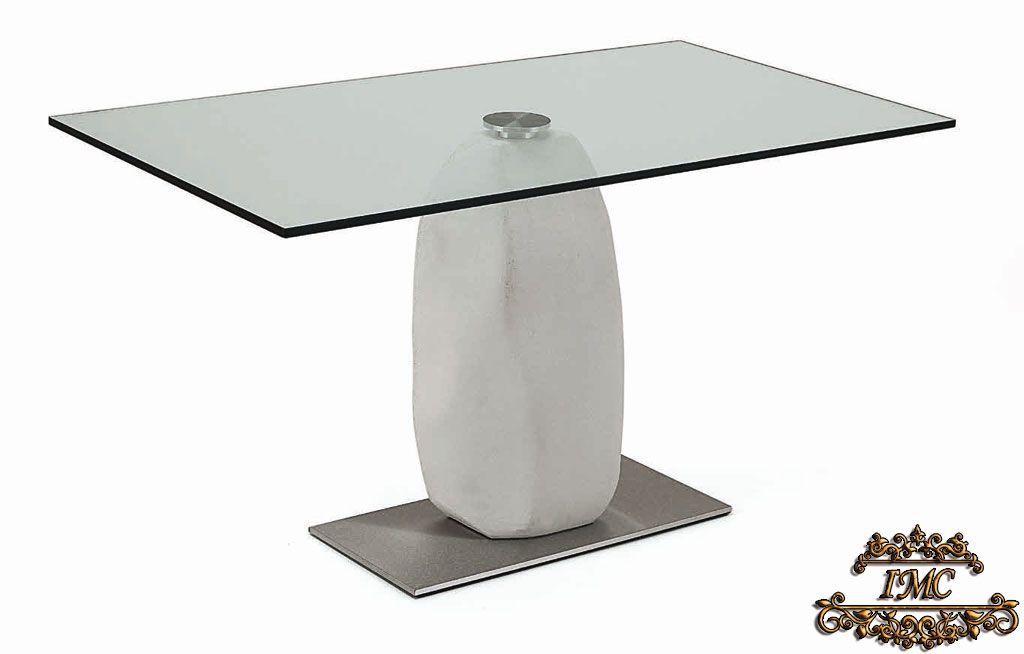 Итальянские столы Obelisco фабрики Cattelan Italia. Изображение 6