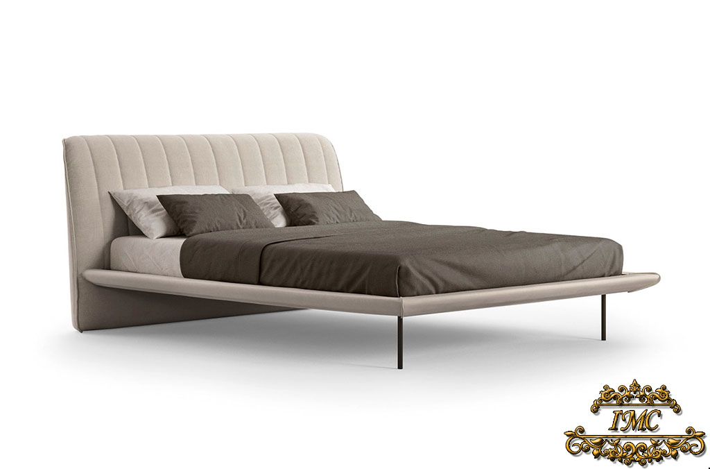 Итальянская кровать Shelby фабрики Presotto. Изображение 7