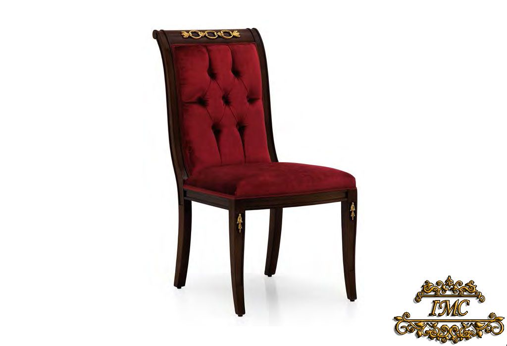 Стулья с подлокотниками Classic от Seven Sedie. Изображение 77
