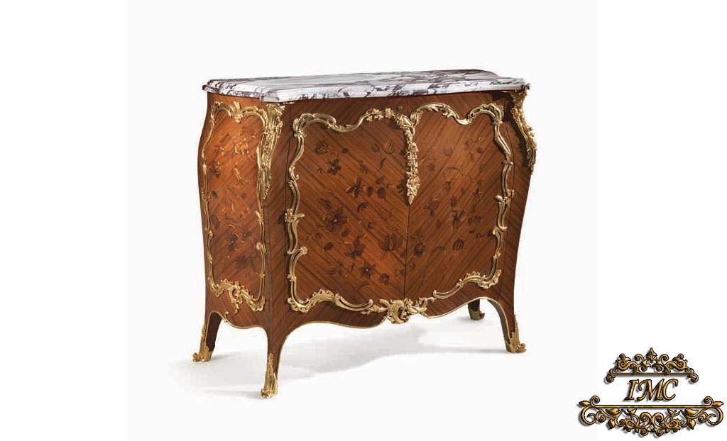 Итальянские спальни Timeless фабрики Angelo Cappellini. Изображение 37