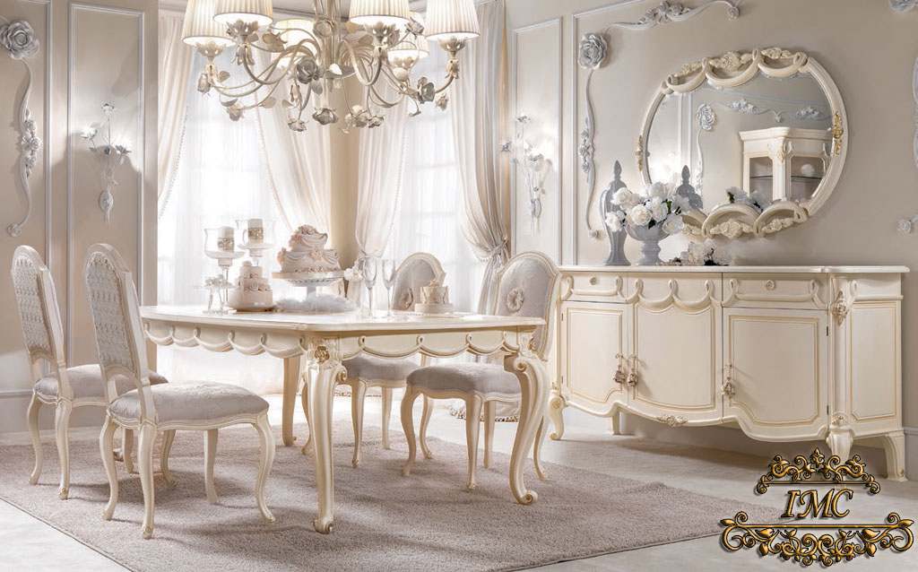Итальянская гостиная Charme Laccato фабрики Antonelli Moravio & C. Изображение 2
